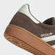 Женские кеды кожаные низкие Adidas Handball Spezial W IF6490 36 (3.5UK) 22.2 см Earstr/Owhite/Gum2 (4066765223630) - изображение 9