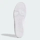 Мужские кеды низкие Adidas Hoops 4.0 JH6141 46.5 (11.5UK) 30 см Ftwwht/Ftwwht/Cblack (4067904454830) - изображение 6