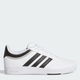 Мужские кеды низкие Adidas Hoops 4.0 JQ9985 45.5 (10.5UK) 29 см Ftwwht/Cblack/Gretwo (4067904524649) - изображение 1