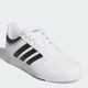 Мужские кеды низкие Adidas Hoops 4.0 JQ9985 45.5 (10.5UK) 29 см Ftwwht/Cblack/Gretwo (4067904524649) - изображение 2