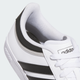 Мужские кеды низкие Adidas Hoops 4.0 JQ9985 45.5 (10.5UK) 29 см Ftwwht/Cblack/Gretwo (4067904524649) - изображение 7
