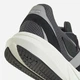 Мужские кроссовки Adidas Lightblaze JH6943 43.5 (9UK) 27.5 см Cblack/Gretwo/Gresix (4067904319061) - изображение 8