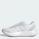 Женские кроссовки Adidas Lightshift JH9326 39.5 (6UK) 24.5 см Ftwwht/Ftwwht/Gum10 (4067904456568) - изображение 3