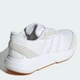 Женские кроссовки Adidas Lightshift JH9326 39.5 (6UK) 24.5 см Ftwwht/Ftwwht/Gum10 (4067904456568) - изображение 4