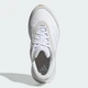 Женские кроссовки Adidas Lightshift JH9326 39.5 (6UK) 24.5 см Ftwwht/Ftwwht/Gum10 (4067904456568) - изображение 5