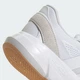 Женские кроссовки Adidas Lightshift JH9326 39.5 (6UK) 24.5 см Ftwwht/Ftwwht/Gum10 (4067904456568) - изображение 8