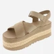Жіночі сандалії UGG Aubrey Ankle 876106142 40.5 (9.5US) 26.5 см Бежеві (1159821159) - зображення 2