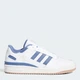 Чоловічі кеди низькі Adidas Forum Low CL IH7821 47.5 (12UK) 30.5 см Білі (196477747286) - зображення 1