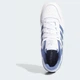 Чоловічі кеди низькі Adidas Forum Low CL IH7821 47.5 (12UK) 30.5 см Білі (196477747286) - зображення 6
