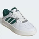 Мужские кеды низкие Adidas Court 24 ID1251 46.5 (12US/11.5UK) 30 см Белые (196477763422) - изображение 3