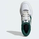 Чоловічі кеди низькі Adidas Court 24 ID1251 47.5 (12UK) 30.5 см Білі (196477763323) - зображення 8