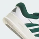 Мужские кеды низкие Adidas Court 24 ID1251 46.5 (12US/11.5UK) 30 см Белые (196477763422) - изображение 9