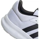 Мужские кроссовки Adidas Lite Racer 4.0 IH5423 46.5 (11.5UK) 30 см Белые (196478102053) - изображение 7