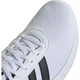 Мужские кроссовки Adidas Lite Racer 4.0 IH5423 46.5 (11.5UK) 30 см Белые (196478102053) - изображение 8