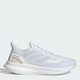 Женские кроссовки для бега Adidas Pureboost 5 W ID3619 40 (6.5UK) 25 см Ftwwht/Ftwwht/Cwhite (4067889528991) - изображение 1