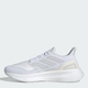 Женские кроссовки для бега Adidas Pureboost 5 W ID3619 40 (6.5UK) 25 см Ftwwht/Ftwwht/Cwhite (4067889528991) - изображение 3