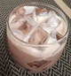 Аромасвічка Ice Latte у Склянці Aroma of Calm (AS-03-002) - зображення 5
