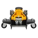 Домкрат гидравлический подкатной до 1.5т (70-610мм) JCB, JCB-TH32006 - изображение 4