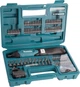 Электроотвертка аккумуляторная -шуруповерт Makita DF001DW - изображение 1