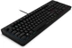 Клавиатура проводная Lenovo Legion K310 RGB Gaming Keyboard USB Black (GY41N91855) - изображение 4