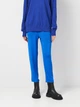 Брюки женские Zara 1410/642 S Синие (00014106420020) - изображение 1