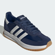Мужские кроссовки Adidas Run 70S 2.0 IH8586 41.5 (7.5UK) 26 см Dkblue/Ftwwht/Ftwwht (4067897807644) - изображение 2