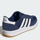 Мужские кроссовки Adidas Run 70S 2.0 IH8586 41.5 (7.5UK) 26 см Dkblue/Ftwwht/Ftwwht (4067897807644) - изображение 4