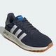Мужские кроссовки Adidas Run 84 IH8614 46 (11UK) 29.5 см Shanav/Ftwwht/Msilve (4067897772829) - изображение 3