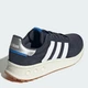 Мужские кроссовки Adidas Run 84 IH8614 46 (11UK) 29.5 см Shanav/Ftwwht/Msilve (4067897772829) - изображение 5