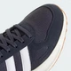 Мужские кроссовки Adidas Run 84 IH8614 46 (11UK) 29.5 см Shanav/Ftwwht/Msilve (4067897772829) - изображение 8