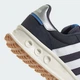 Мужские кроссовки Adidas Run 84 IH8614 46 (11UK) 29.5 см Shanav/Ftwwht/Msilve (4067897772829) - изображение 9