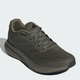 Мужские кроссовки для бега Adidas Runfalcon 5 IE0525 40 (6.5UK) 25 см Olistr/Shaoli/Cblack (4067889110813) - изображение 2