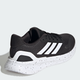 Женские кроссовки для бега Adidas Runfalcon 5 W JR5090 40.5 (7UK) 25.5 см Cblack/Ftwwht/Cblack (4067892500533) - изображение 4