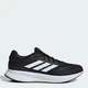 Мужские кроссовки для бега Adidas Runfalcon 5 Wide IE0552 45.5 (10.5UK) 29 см Cblack/Ftwwht/Cblack (4067897774809) - изображение 1