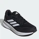 Мужские кроссовки для бега Adidas Runfalcon 5 Wide IE0552 45.5 (10.5UK) 29 см Cblack/Ftwwht/Cblack (4067897774809) - изображение 2