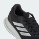 Мужские кроссовки для бега Adidas Runfalcon 5 Wide IE0552 45.5 (10.5UK) 29 см Cblack/Ftwwht/Cblack (4067897774809) - изображение 7