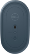 Мышь Dell MS3320W Wireless/Bluetooth Midnight Green (570-ABPZ) - изображение 3