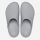 Женские сабо Crocs Dylan Clog 209366-007 39-40 (M7/W9) 25 см Light Grey (196265570041) - изображение 5