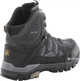 Ботинки Jack Wolfskin Impulse Texapore O2+ Mid M 4013911-6011 42.5 (8.5) 26.3 см (4055001108527) - изображение 4