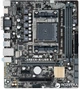 Материнская плата Asus A88XM-E/USB 3.1 (sFM2+, AMD A88X, PCI-Ex16) - изображение 1