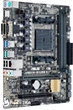 Материнская плата Asus A88XM-E/USB 3.1 (sFM2+, AMD A88X, PCI-Ex16) - изображение 2
