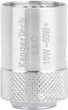 Испаритель Kanger CLOCC Coil SS316 0.5 Ом (KRCLOCC05) - изображение 1