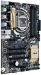 Материнська плата Asus E3-PRO V5 (s1151, Intel C232, PCI-Ex16) - зображення 2