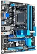 Материнская плата Asus M5A78L-M PLUS/USB3 (sAM3+, AMD 760G, PCI-Ex16) - изображение 2