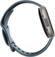 Smartwatch Fitbit Versa 4 Waterfall Blue/Platinum (FB523SRAG) (955555907282337) - Outlet - obraz 4