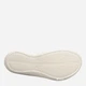 Женские шлепанцы Crocs Jibbitz Swiftwater 203998-066 37-38 (W7) 23 см Черные с белым (887350888577) - изображение 7