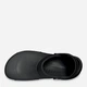 Мужские кроксы Crocs Bistro Clog 10075-001 41-42 (M8/W10) 26 см Black (883503071131) - изображение 4