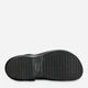 Мужские кроксы Crocs Bistro Clog 10075-001 41-42 (M8/W10) 26 см Black (883503071131) - изображение 5