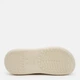 Женские кроксы Crocs Classic Crush Clog Bone 207521-2Y2 36-37 (M4/W6) 22 см Бежевые (1914489888662) - изображение 7
