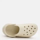 женские кроксы Crocs Classic Mega Crush Clog Bone 207988-2Y2 42-43 (M9/W11) 27 см Bone (196265104192) - изображение 6